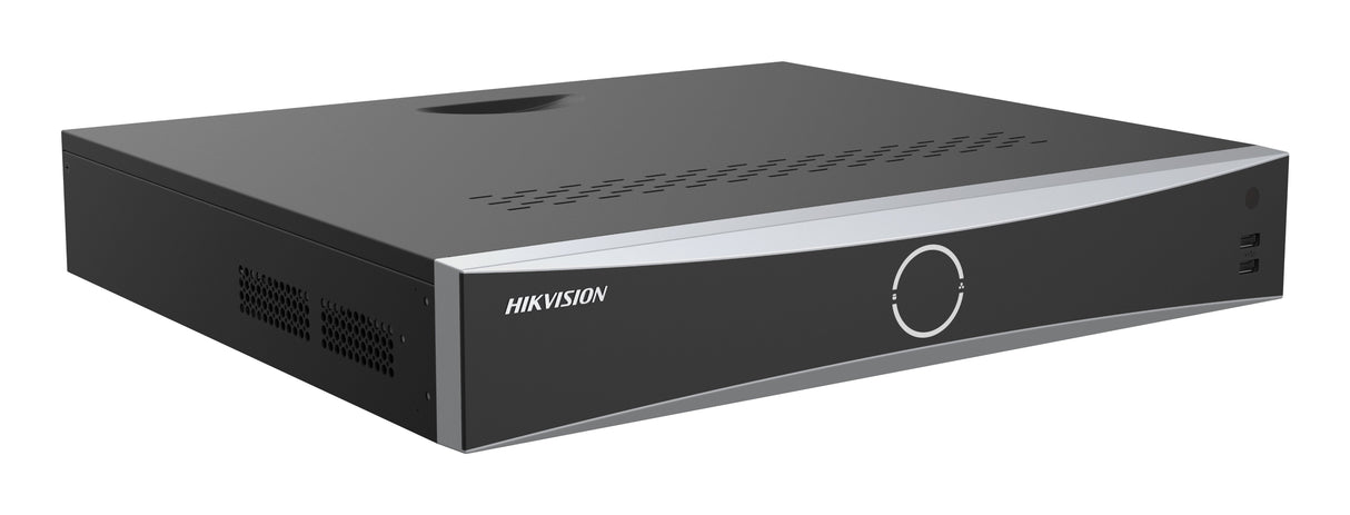 EAN 6936422162733 - Hikvision DS-7716NXI-I4/16P/VPRO Grabadore de vídeo en red (NVR) 1.5U Negro imagen 3