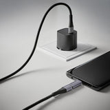 Intenso 3-Pack Usb Adaptador Mix Usb-C A Micro Mix480 Aluminiu