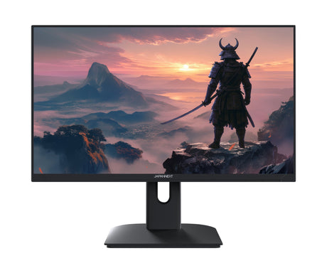 EAN 4589511170373 - JAPANNEXT JN-I238FHD200F pantalla para PC 60,5 cm (23.8") 1920 x 1080 Pixeles Full HD LCD Negro imagen 2