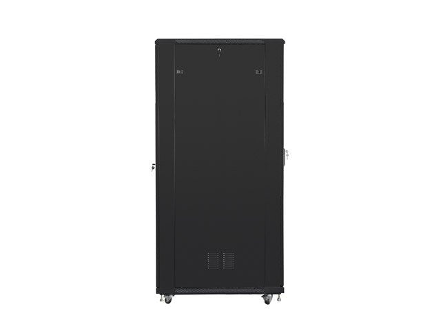 EAN 5901969424485 - Lanberg FF01-8242-12B armario rack 42U Rack o bastidor independiente Negro imagen 6