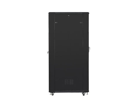 EAN 5901969424485 - Lanberg FF01-8242-12B armario rack 42U Rack o bastidor independiente Negro imagen 6
