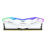 EAN 0765441664142 - Team Group DELTA RGB módulo de memoria 64 GB 2 x 32 GB DDR5 imagen 1