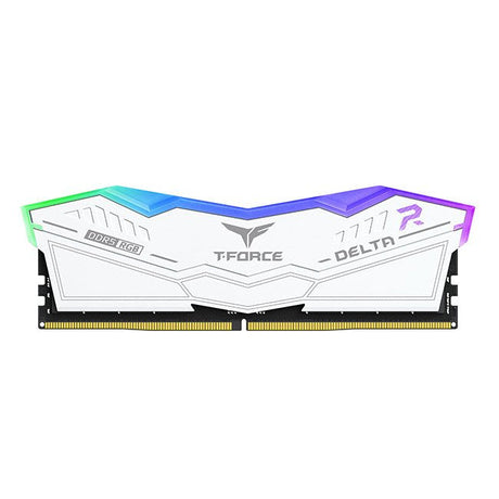 EAN 0765441661356 - Team Group T-FORCE DELTA RGB módulo de memoria 32 GB 2 x 16 GB DDR5 imagen 5