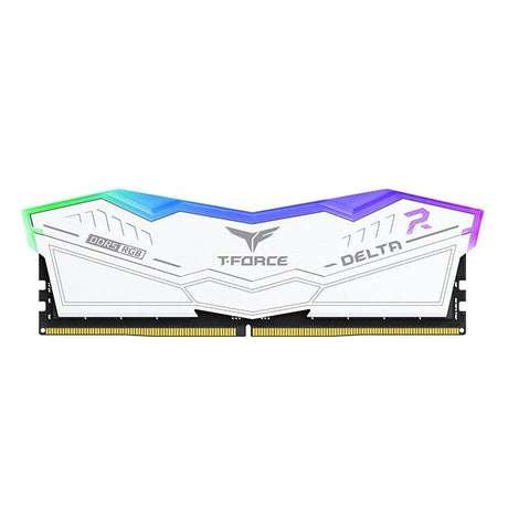 EAN 765441661691 - Team Group T-FORCE DELTA RGB FF4D532G6600HC34DC01 módulo de memoria 32 GB 2 x 16 GB DDR5 288-pin DIMM imagen 1