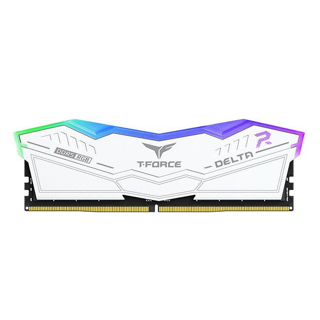 EAN 0765441664142 - Team Group DELTA RGB módulo de memoria 64 GB 2 x 32 GB DDR5 288-pin DIMM imagen 1