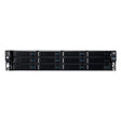 EAN 6940533545057 - UNYKAch 80.20.12 carcasa de ordenador Estante Negro, Plata imagen 1