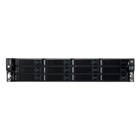 EAN 6940533545057 - UNYKAch 80.20.12 carcasa de ordenador Estante Negro, Plata imagen 1