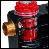 Einhell Bomba De Jardín Ge-Gp 1145 Eco 1100w