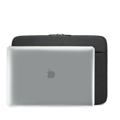 EAN 8056045879424 - Ewent EW2520 maletines para portátil 33,8 cm (13.3") Funda Negro imagen 3
