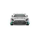Jamara Mercedes-Benz Amg Gt2 1:24 2,4 Ghz Gris 6+