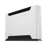 EAN 4752224008923 - Mikrotik Chateau 5G R16 router inalámbrico Gigabit Ethernet Doble banda (2,4 GHz / 5 GHz) Negro, Gris imagen 2
