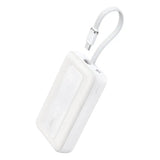 Anker 20k 30w A1689h21 White