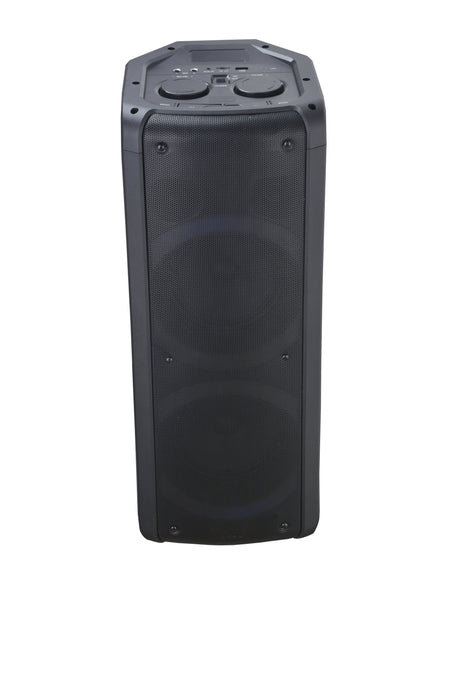 EAN 4260035679244 - Reflexion PS09BT altavoz portátil o de fiesta Altavoz portátil estéreo Negro 500 W imagen 3
