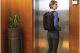 Executive Mochila Portatil  Executive Laptop Backpack