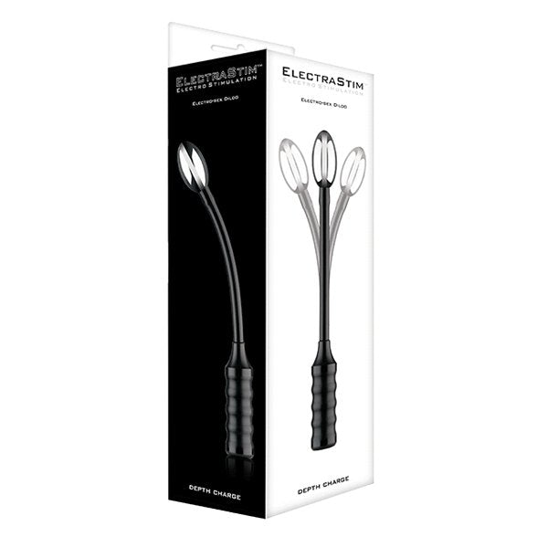 Electrastim - Sonda Electroflexible De Carga De Profundidad