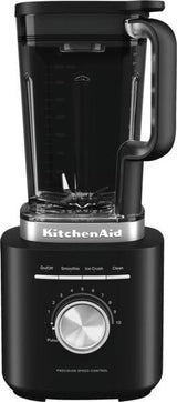 Kitchenaid 5ksb2073ebm Pure Power, Matt Schwarz