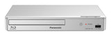 Panasonic Dmp-Bdt168 Blu-Ray Player Silber