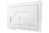 Pizarra Samsung Wm65fx  Blanca Interactiva 165,1 Cm (65") 3840 X 2160 Pixeles Pantalla Táctil Gris, Blanco Hdmi
