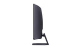 EAN 8806096090657 - LG 32GS60QC-B pantalla para PC 80 cm (31.5") 2560 x 1440 Pixeles Quad HD LCD Negro imagen 5