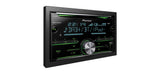 Pioneer Fh-X840dab - Auto - Receiver (Cd) - En
