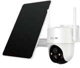 EAN 6974935722105 - Arenti GO3G Kit3 Cámara de seguridad IP Exterior Techo imagen 1