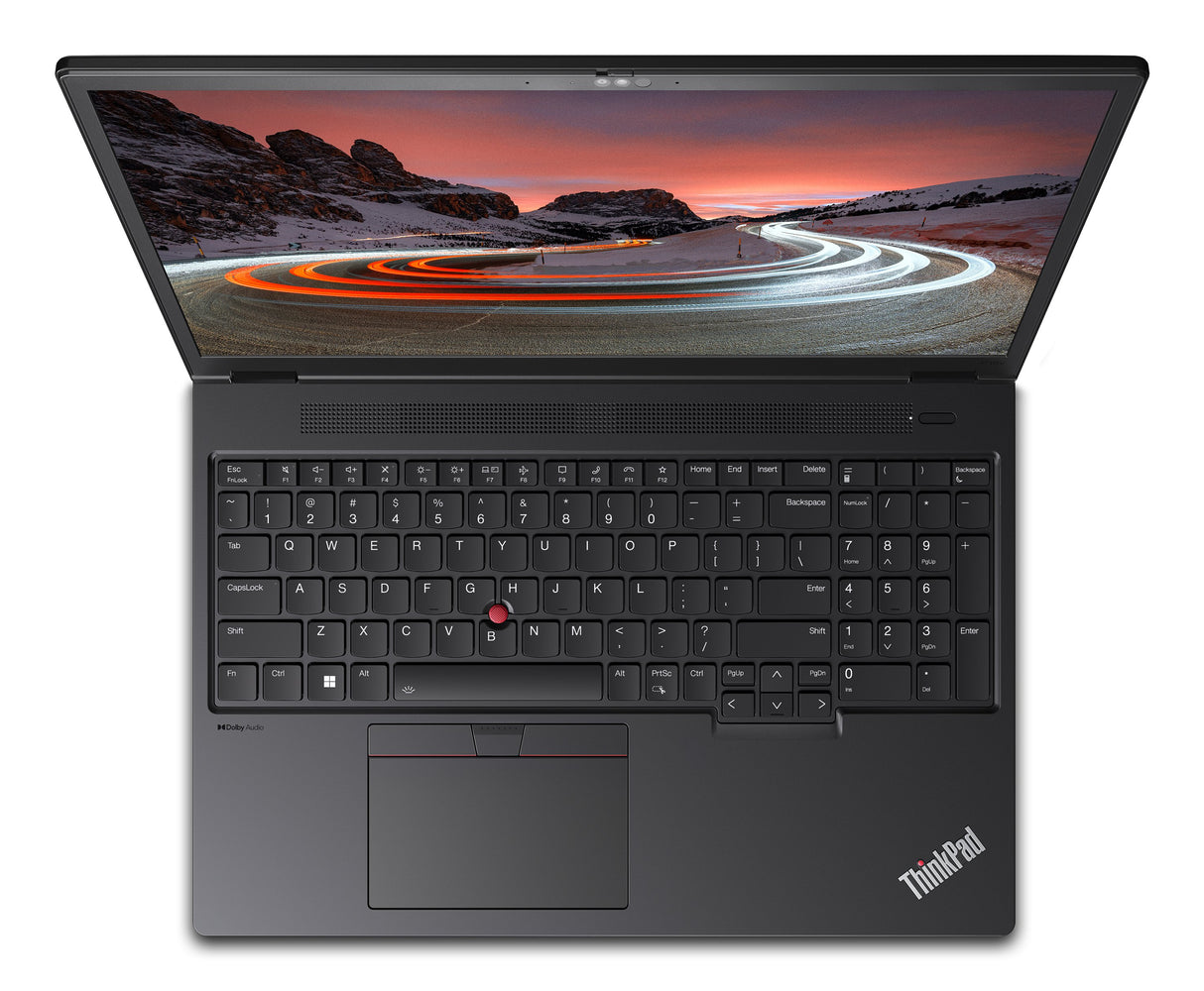 EAN 197530863363 - Lenovo ThinkPad P16v Gen 2 (Intel) Intel Core Ultra 7 155H Estación de trabajo móvil 40,6 cm (16") WUXGA 3 imagen 5