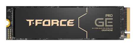 EAN 4711430805603 - Team Group GE PRO M.2 PCIe 5.0 SSD 2 TB PCI Express 5.0 NVMe 3D NAND imagen 1