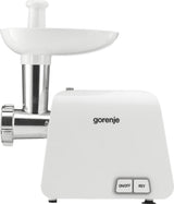 Gorenje Mg1602w Picadora 1600 W Blanco