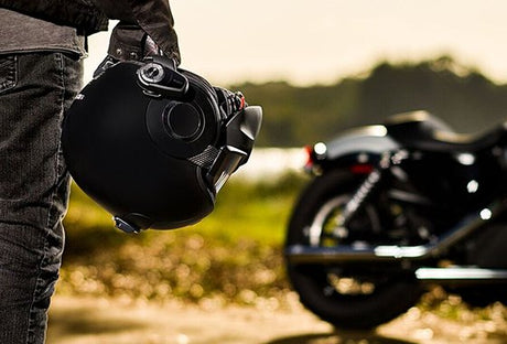 EAN 8809629526302 - Sena 10S-02D intercomunicador para motocicletas 4 canales 1600 m Negro imagen 5