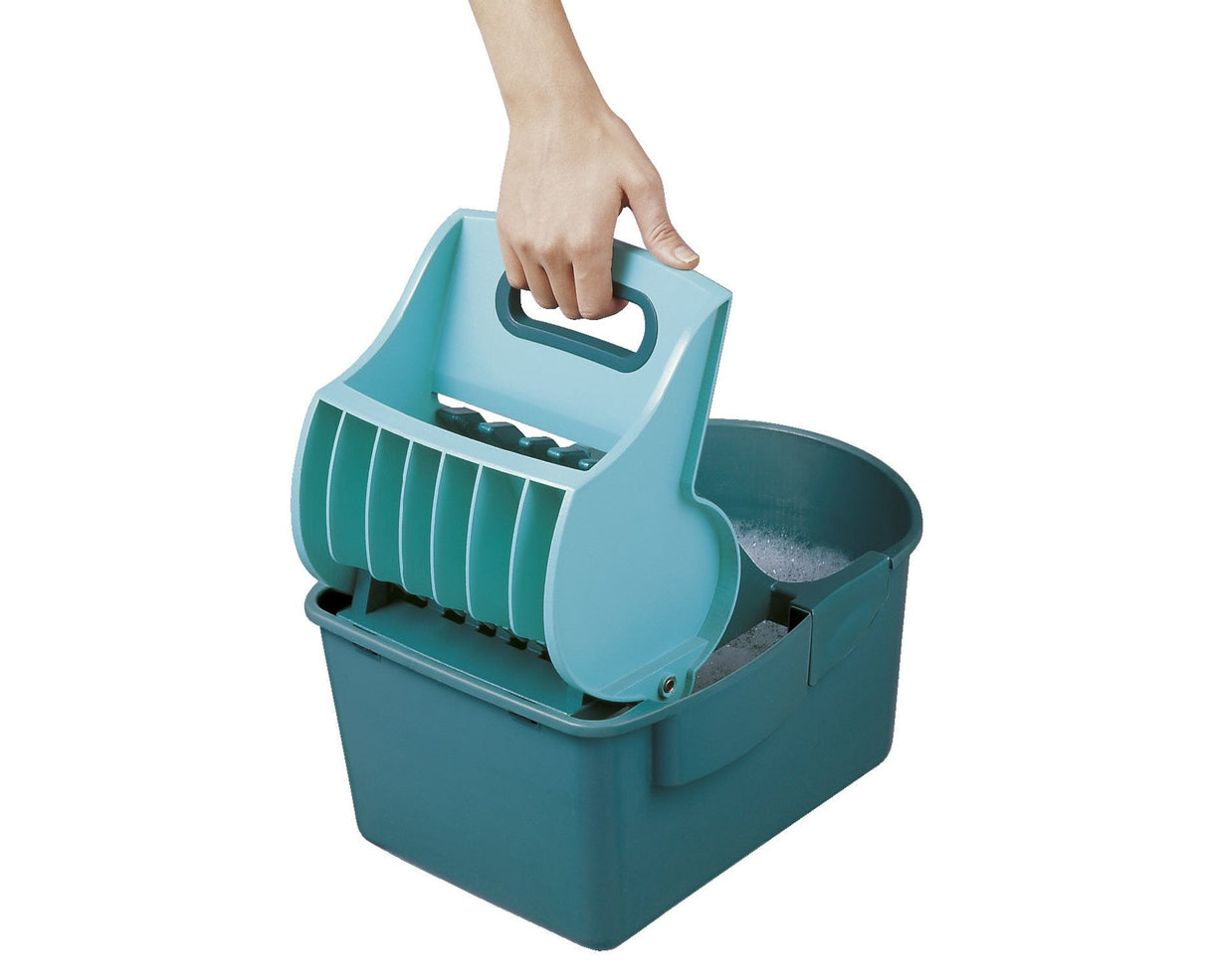 Leifheit 55080 Bidón Y Cubo