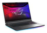 Portátil Asus Rog Strix G18 G815lr-Tt368 18" Intel Core Ultra 9 290hx Plus 16gb 1tb Ssd Rtx 5070 Ti Sin Sistema Operativo