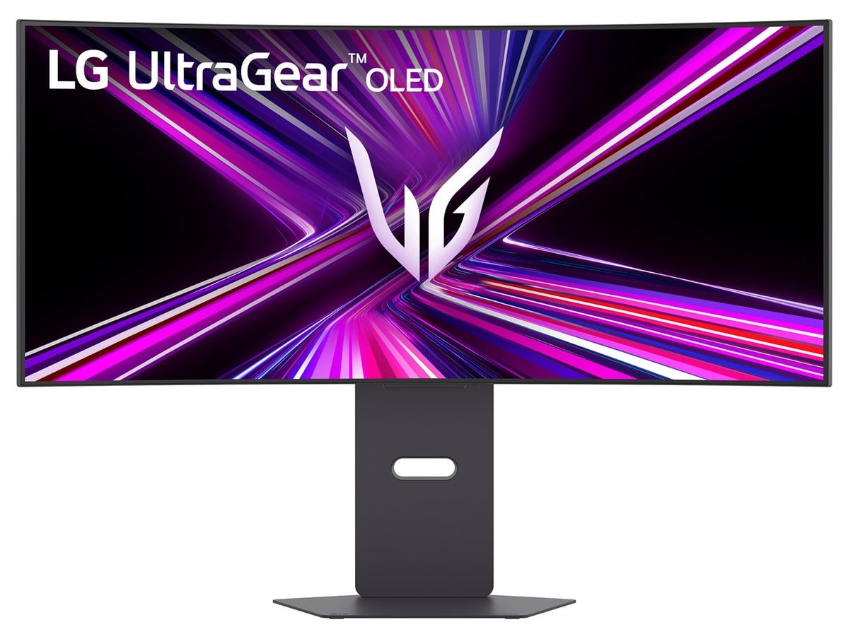 EAN 8806096492499 - LG 34GX900A-B pantalla para PC 86,4 cm (34") 3440 x 1440 Pixeles Wide Quad HD OLED Negro imagen 1