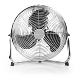 Ventilador De Suelo Tristar Ve-5937 70w 3 Aspas 35cm 3 Velocidades