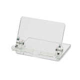 Maul 1957505 Soporte Teléfono Móvil/Smartphone Transparente