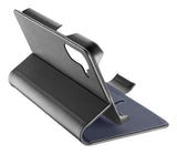 EAN 8018080492808 - Cellularline 8018080492808 funda para teléfono móvil 16,8 cm (6.6") Folio Negro imagen 3