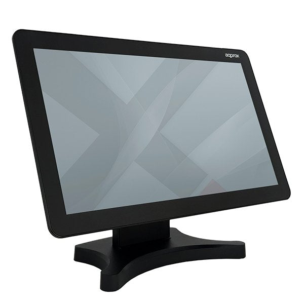 Ordenador Tpv Approx Apptpv18+ Monitor 18.5" Tactil Capacitivo Intel I3 8gb 256gb Ssd Wifi Altavoces