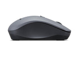 EAN 0195892108221 - Lenovo WL310 ratón Oficina Ambidextro Bluetooth Óptico 1200 DPI imagen 2