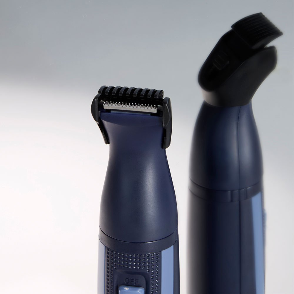 Remington Shaver Ne3890 Travel Kit 13 Pcs