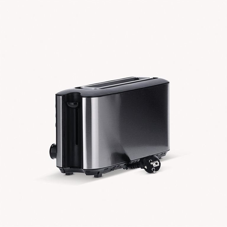 EAN 4008146251504 - Severin AT 2515 tostadora 2 rebanada(s) 1000 W Acero inoxidable imagen 4