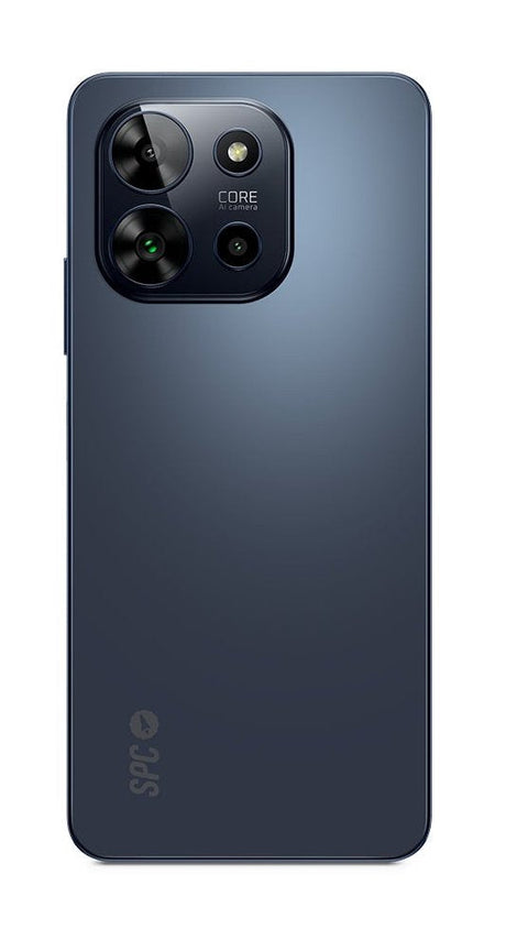 EAN 8436609912437 - SPC DISCOVERY 2 16,8 cm (6.6") SIM doble Android 13 4G USB Tipo C 8 GB 256 GB 5000 mAh Gris imagen 2
