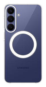 Samsung Transparente Magnet Case Para Galaxy S26 Fe Transparente
