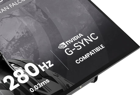 EAN 4948570127948 - iiyama G-MASTER GOB2701QSC-B1 pantalla para PC 68,6 cm (27") 2560 x 1440 Pixeles Negro imagen 9