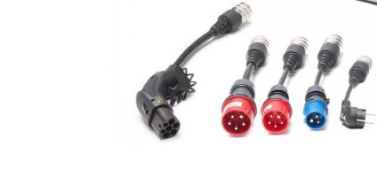 EAN 4313042877599 - Juice Technology EL-JB3AEVE2 adaptador e inversor de corriente Interior / exterior 22000 W Negro imagen 3