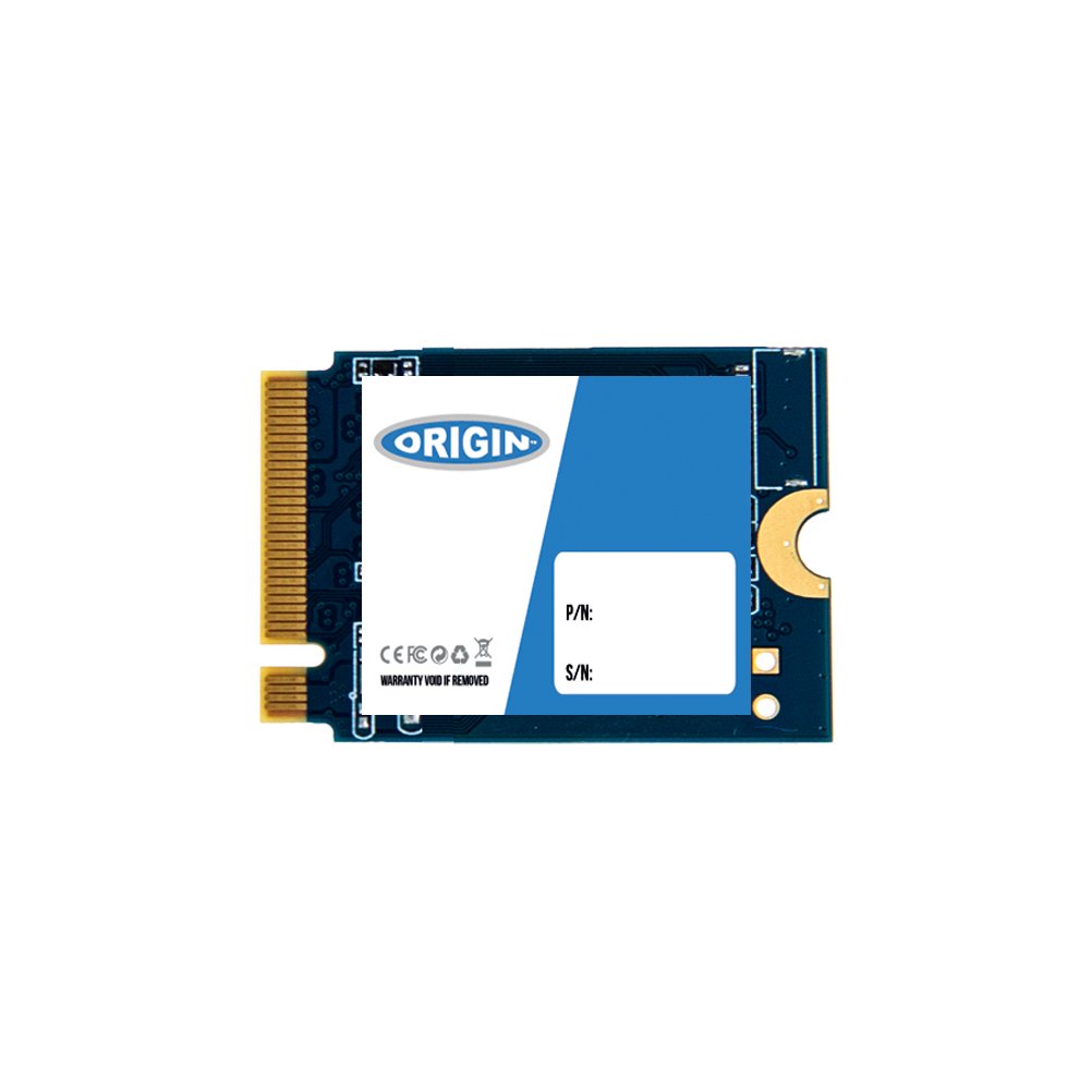 Inception Tlc830 Pro Series 512gb Nvme M.2 30mm