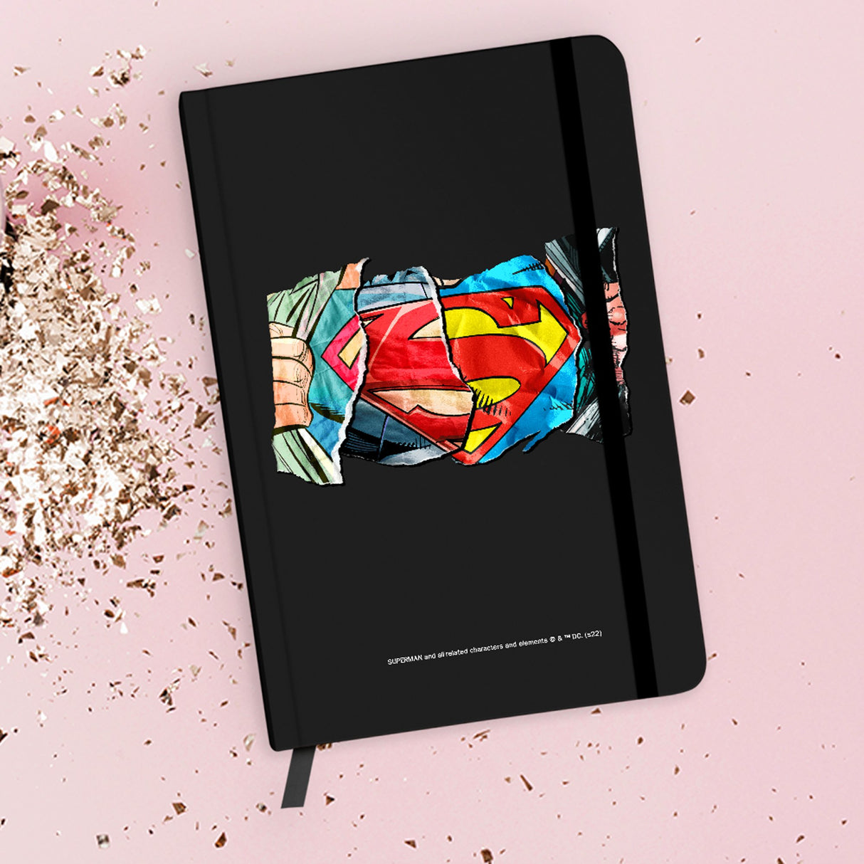 EAN 5904805997679 - ERT Group LCWNBSMAN051 cuaderno y block 192 hojas Multicolor imagen 6