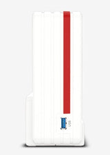 EAN 4023125030437 - Box 5690 Pro router inalámbrico Gigabit Ethernet Tribanda (2,4 GHz/5 GHz/5 GHz) Blanco imagen 5