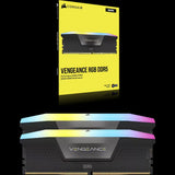EAN 840006666370 - Corsair Vengeance RGB CMH32GX5M2B6800C40 módulo de memoria 32 GB 2 x 16 GB DDR5 288-pin DIMM imagen 6