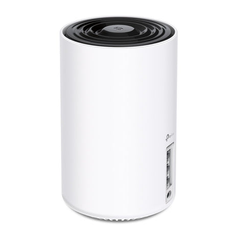 EAN 4897098687123 - TP-Link Deco XE75(1-pack) Tribanda (2,4 GHz/5 GHz/5 GHz) Wi-Fi 6 (802.11ax) Blanco 3 Interno imagen 2