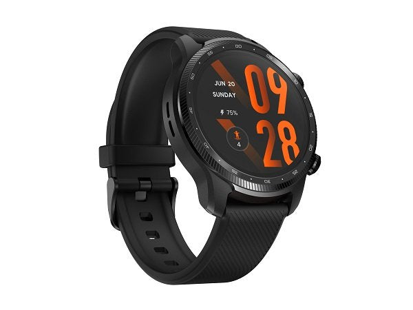 Smartwatch Ticwatch Pro 3 Ultra Gps 1.44"  Nfc, Gps