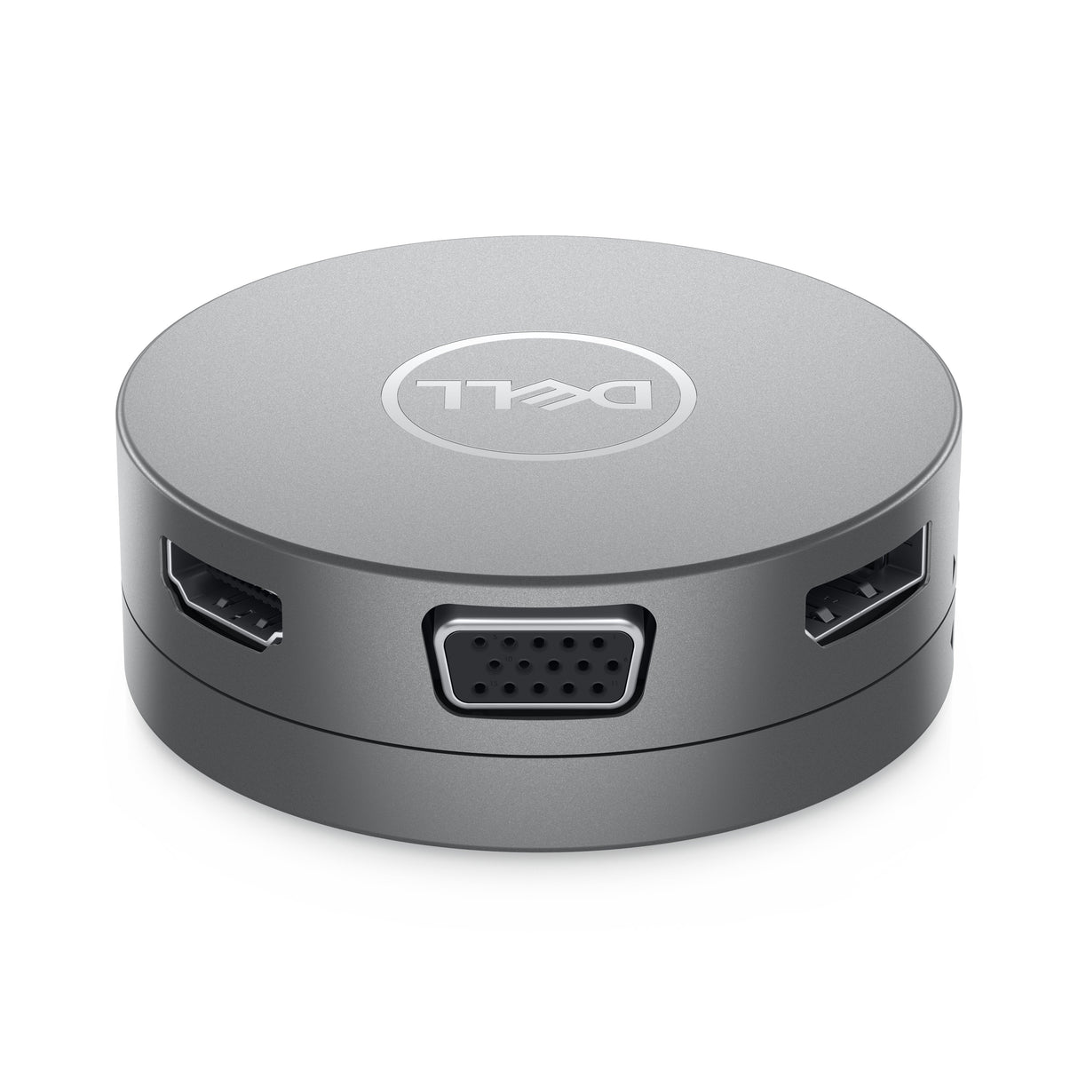 EAN 5704174403920 - DELL DA310 Alámbrico USB 3.2 Gen 2 (3.1 Gen 2) Type-C Plata imagen 3